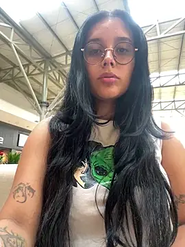 Annya-sweet online show from February 25, 5:58 pm