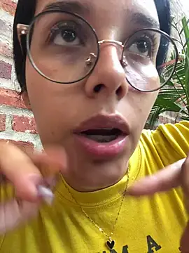 Annya-sweet online show from February 26, 6:00 pm