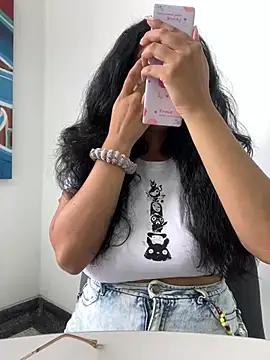 Annya-sweet online show from March 1, 2:55 pm