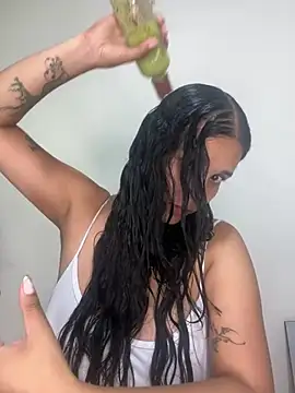 Annya-sweet online show from March 1, 10:53 pm