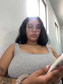 Annya-sweet online show from March 3, 3:09 pm