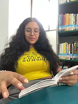 Annya-sweet online show from March 4, 3:04 pm