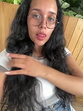 Annya-sweet online show from March 10, 2:37 pm