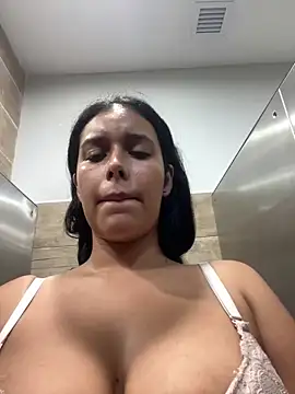 Annya-sweet online show from March 10, 5:39 pm