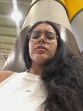 Annya-sweet online show from March 11, 5:57 pm