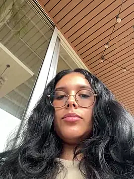 Annya-sweet online show from March 17, 5:27 pm