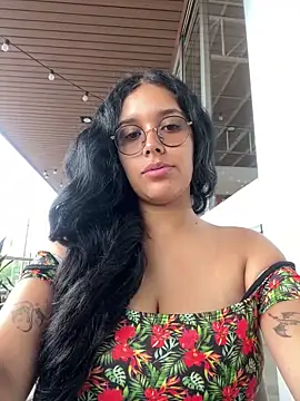 Annya-sweet online show from March 21, 1:34 pm