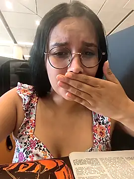 Annya-sweet online show from September 12, 2:39 pm