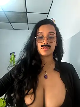 Annya-sweet online show from October 14, 1:34 pm