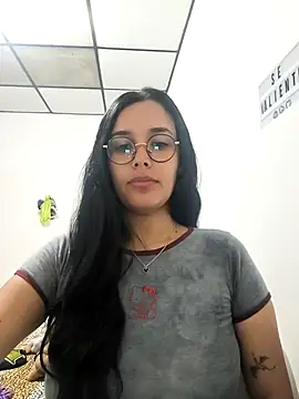 Annya-sweet online show from October 27, 3:27 pm