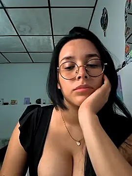 Annya-sweet online show from December 13, 7:53 pm