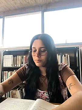 Annya-sweet online show from January 15, 2:43 pm