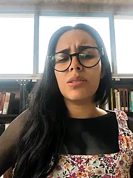 Annya-sweet online show from February 23, 3:20 pm