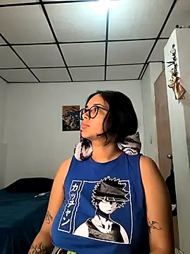 Annya-sweet online show from February 24, 1:42 pm