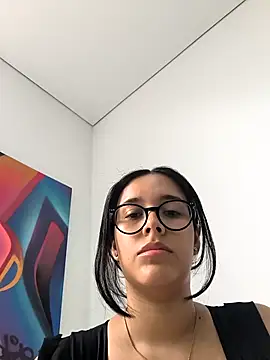 Annya-sweet online show from March 20, 3:39 pm