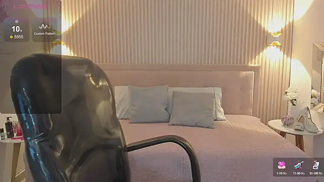 Sooffii 1 online show from December 6, 5:53 am