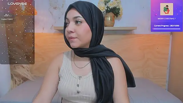 Sooffii 1 online show from December 23, 10:33 pm