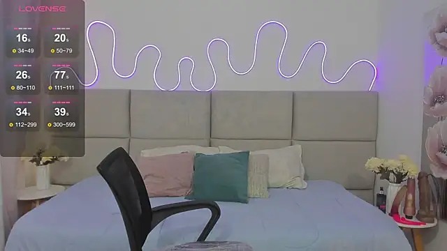 Sooffii 1 online show from December 27, 7:14 pm