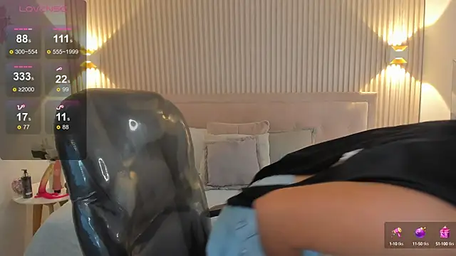 Sooffii 1 online show from January 14, 2:08 am