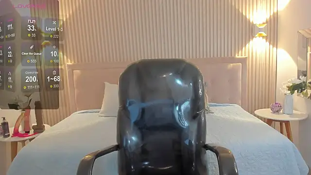 Sooffii 1 online show from January 14, 5:19 am