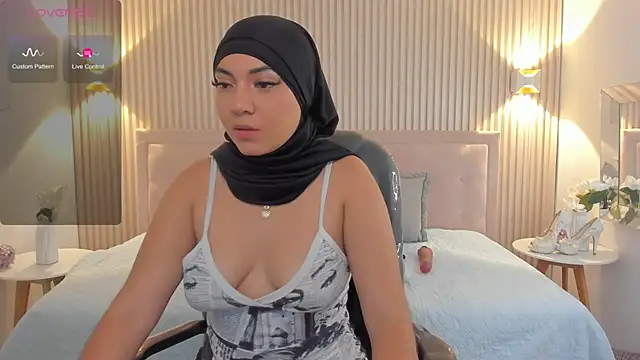 Sooffii 1 online show from January 15, 2:17 am