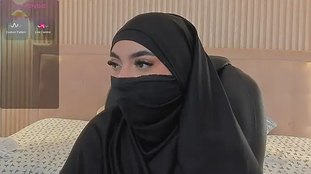 Sooffii 1 online show from March 12, 5:24 am