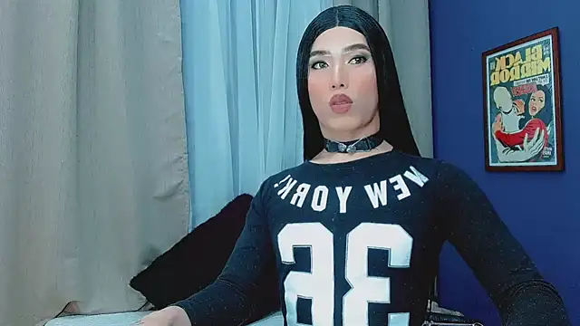 Snapshot of yesik_beltran chatting on January 6, 6:47 am yesik beltran online show from January 6, 6:47 am