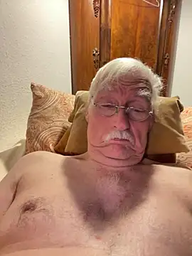 Steffibi1954 online show from November 15, 11:54 pm