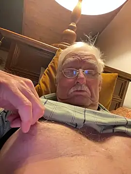 Steffibi1954 online show from November 17, 8:25 pm