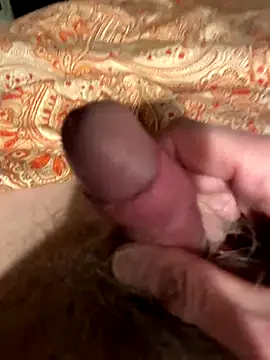 Steffibi1954 online show from December 14, 9:41 pm