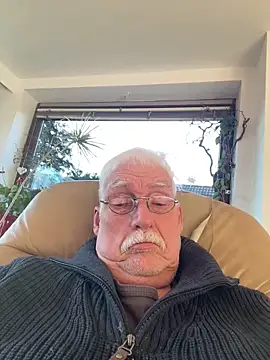 Steffibi1954 online show from December 15, 12:31 pm