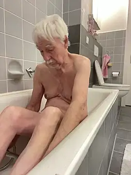 Steffibi1954 online show from February 14, 7:54 pm