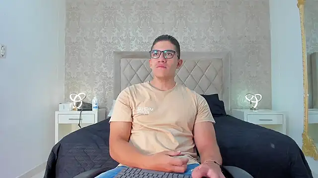 JeffDaltton online show from February 1, 11:54 am