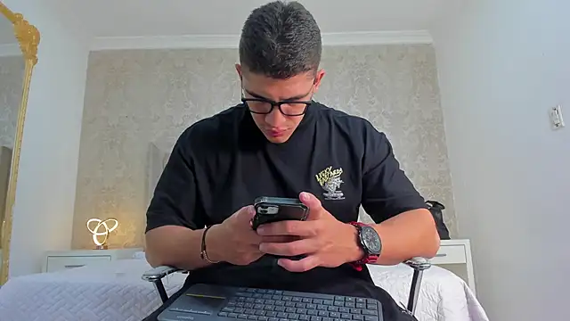 JeffDaltton online show from February 8, 10:07 am