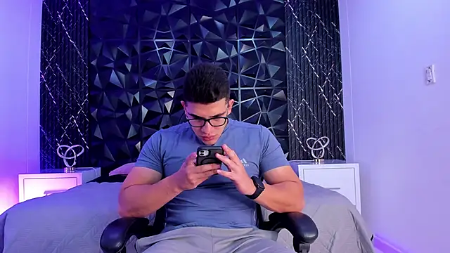 JeffDaltton online show from November 12, 8:19 pm