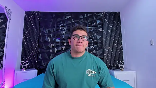 JeffDaltton online show from November 17, 8:03 pm