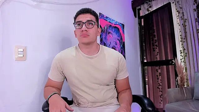 Snapshot of JeffDaltton chatting on February 5, 8:24 pm JeffDaltton online show from February 5, 8:24 pm