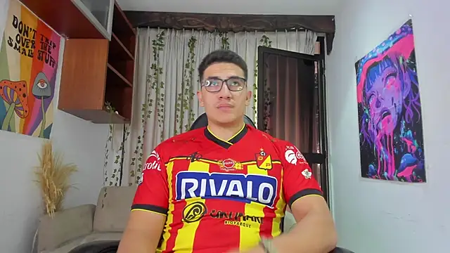 Snapshot of JeffDaltton chatting on February 13, 7:54 pm JeffDaltton online show from February 13, 7:54 pm