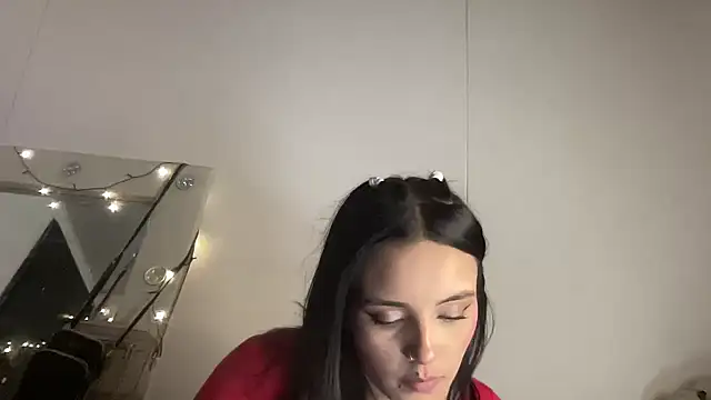 salome polaniiee online show from December 28, 8:58 am