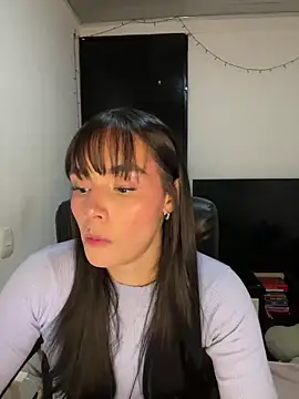 salome polaniiee online show from February 22, 4:40 am