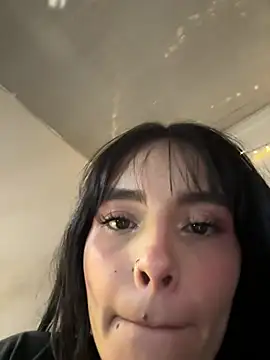 salome polaniiee online show from February 27, 5:45 am