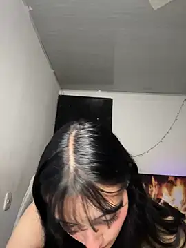 salome polaniiee online show from March 23, 9:10 am