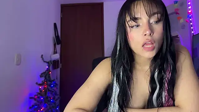 salome polaniiee online show from December 21, 7:26 am