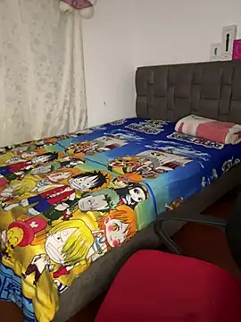 salome polaniiee online show from April 14, 5:46 am