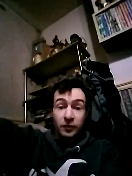 Erimyka online show from January 18, 4:00 pm