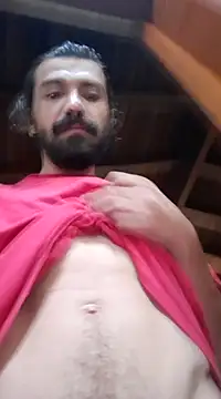 CrisSexShy online show from March 9, 6:43 pm