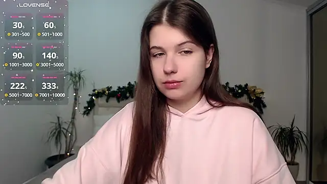 SayMeow  online show from December 20, 3:36 am