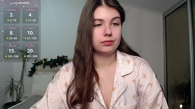 SayMeow  online show from January 4, 2:56 am