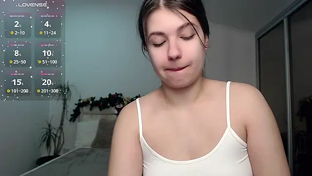 SayMeow  online show from January 7, 2:42 am