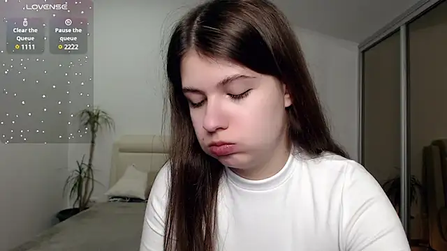 SayMeow  online show from February 2, 3:32 am